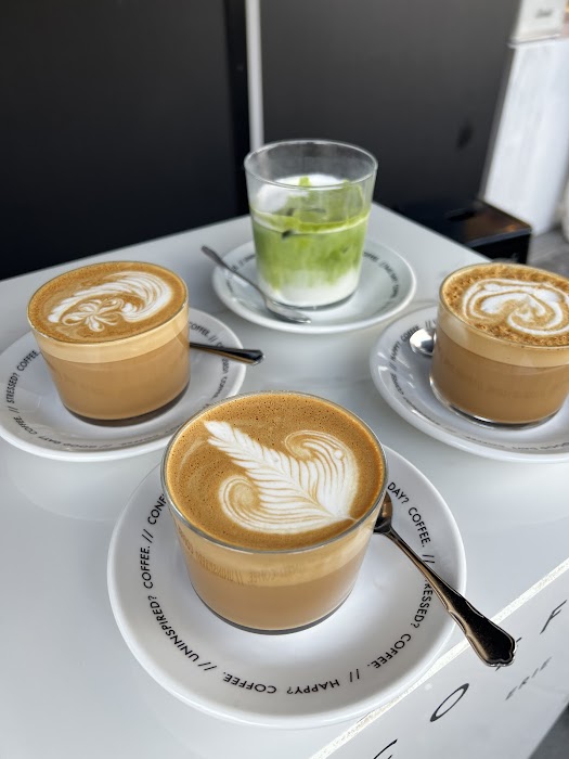 KIOSKIE // SPECIALTY COFFEE küçük fotoğraf 4