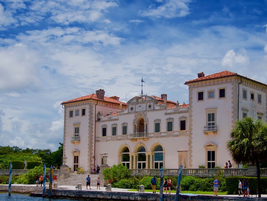 Vizcaya Museum & Gardens küçük fotoğraf 4
