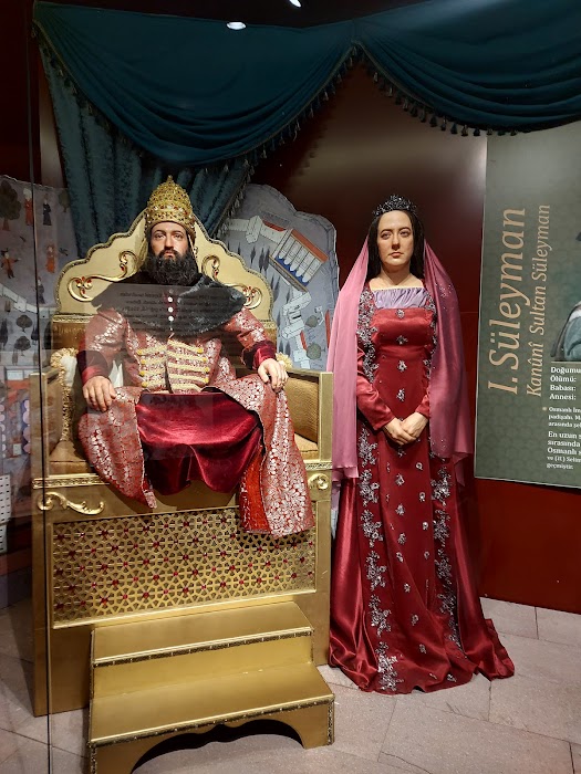Manisa Şehzadeler Müzesi küçük fotoğraf 4