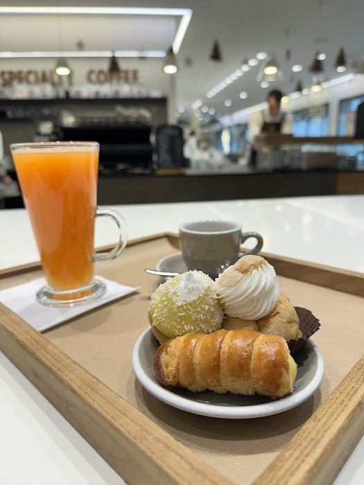 CORTINOVIS COFFEE ROASTERS küçük fotoğraf 3