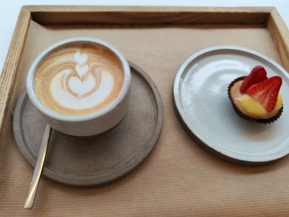 CORTINOVIS COFFEE ROASTERS küçük fotoğraf 4
