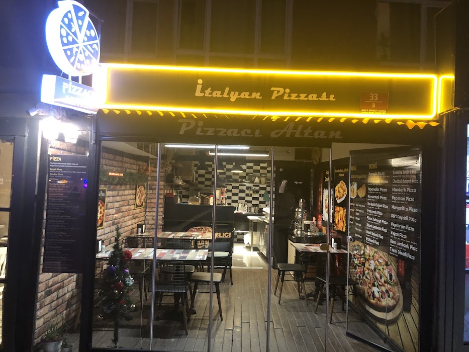 Pizzacı Altan küçük fotoğraf 2