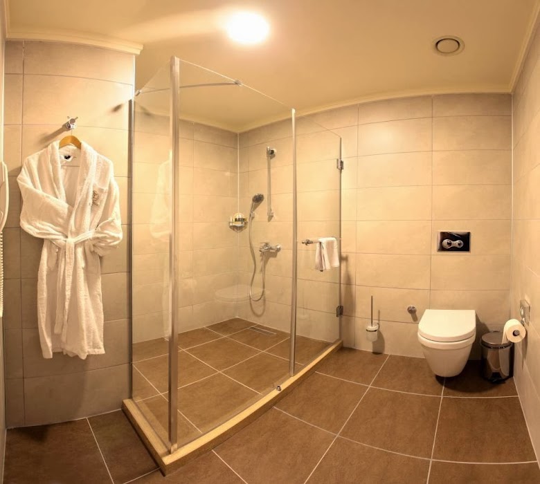 Euro Park Otel istanbul küçük fotoğraf 4