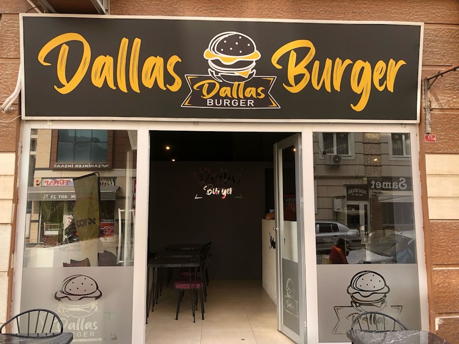 Dallas burger küçük fotoğraf 2