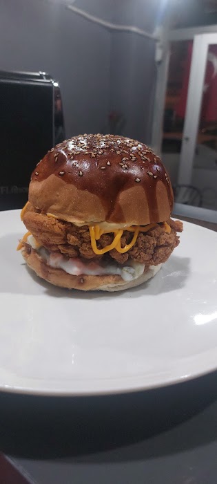 Dallas burger küçük fotoğraf 3