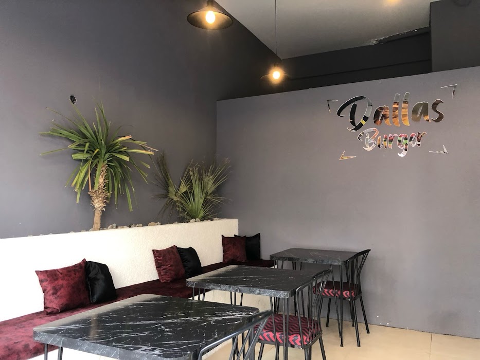 Dallas burger küçük fotoğraf 4