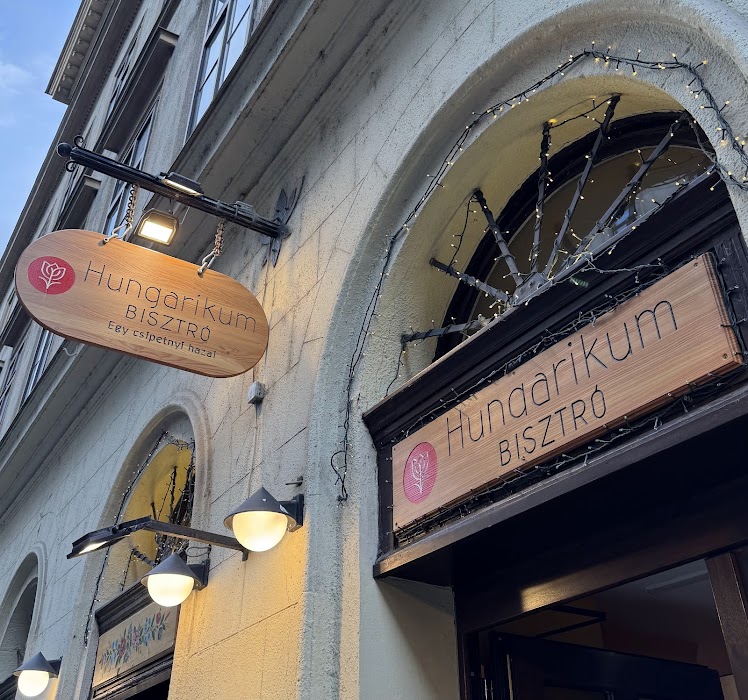 Hungarikum Bisztró küçük fotoğraf 3