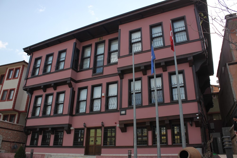 BURSA YAŞAM KÜLTÜRÜ MÜZESİ küçük fotoğraf 2
