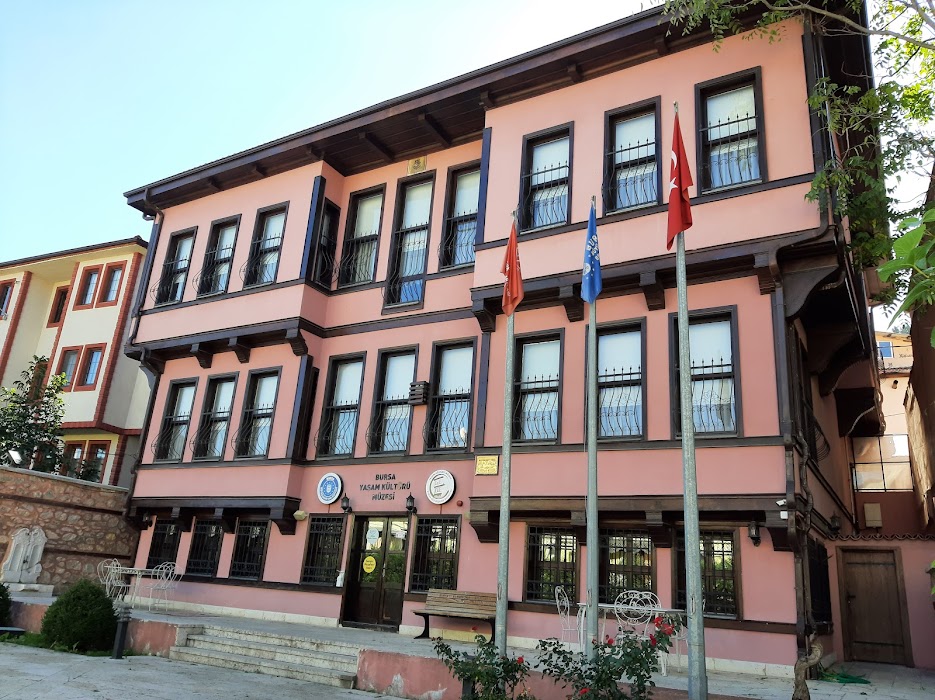 BURSA YAŞAM KÜLTÜRÜ MÜZESİ küçük fotoğraf 4