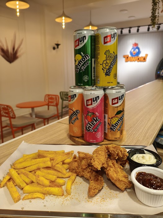 TAWOK Crispy & Wok küçük fotoğraf 4