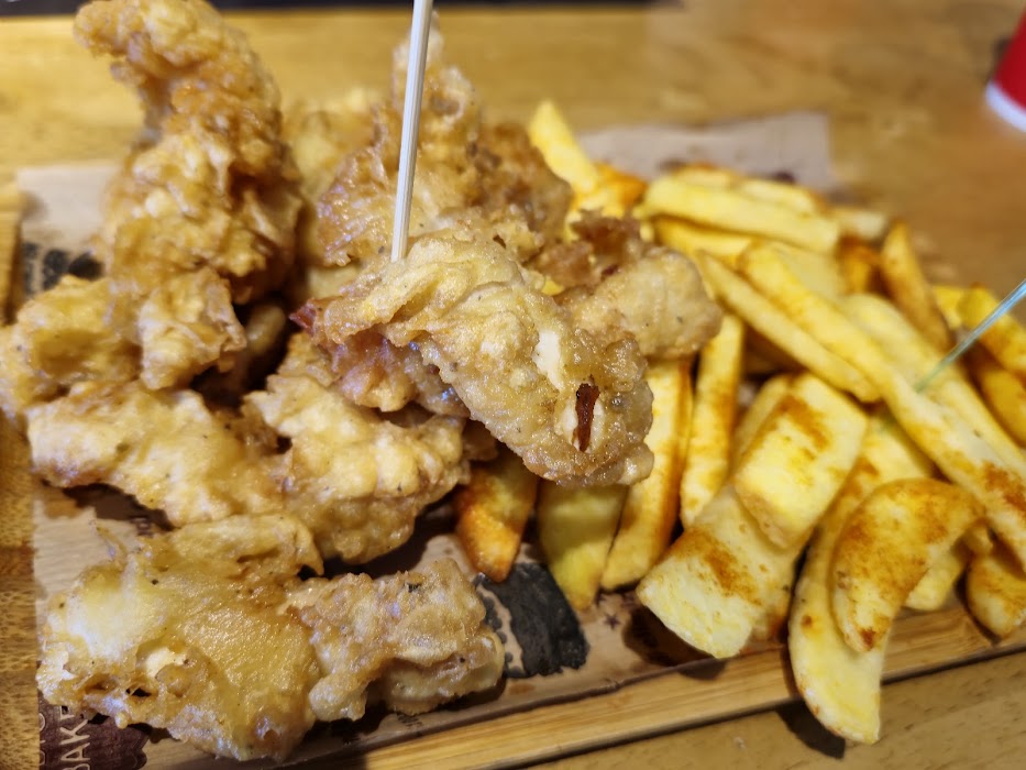 Big Baker - Efes küçük fotoğraf 3