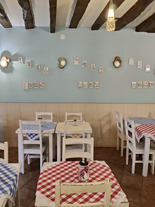 Restaurante Tasquinha da Saudade küçük fotoğraf 2