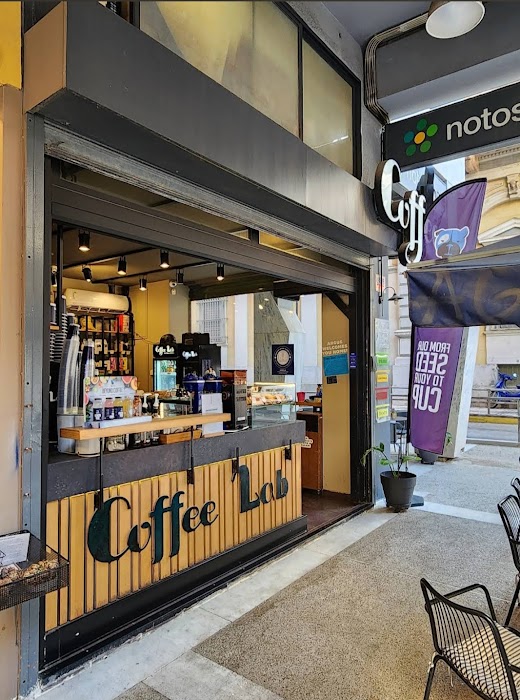 Coffee Lab Athens küçük fotoğraf 2