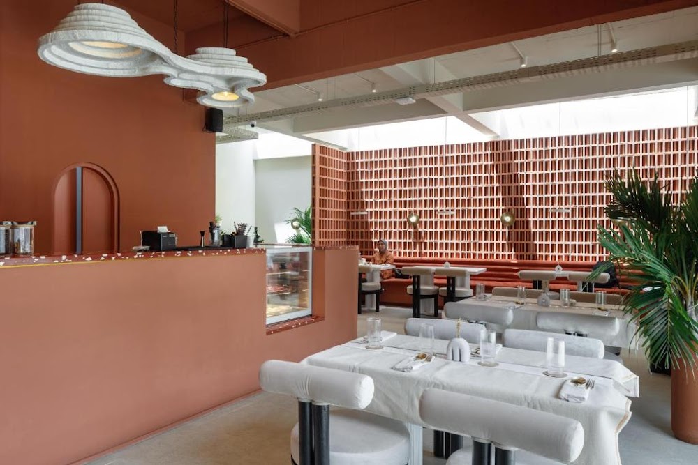 ASAI Cafe küçük fotoğraf 2