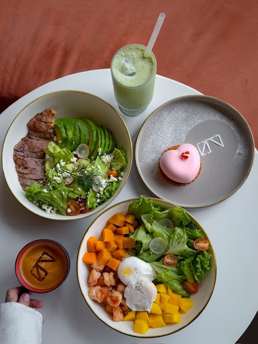 ASAI Cafe küçük fotoğraf 3