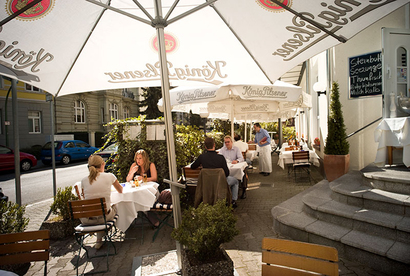 Restaurant Classico küçük fotoğraf 2