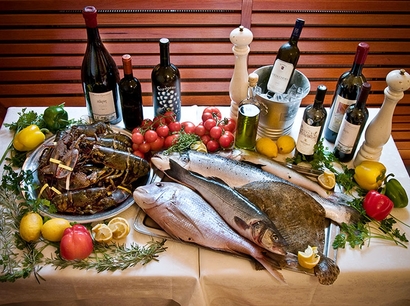 Restaurant Classico küçük fotoğraf 3