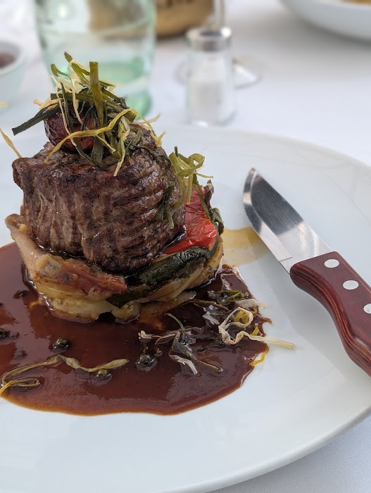 Restaurant Classico küçük fotoğraf 4