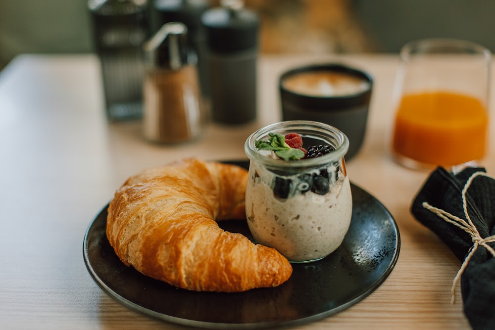 Das Kaffeehaus by Hotel Melanie küçük fotoğraf 3