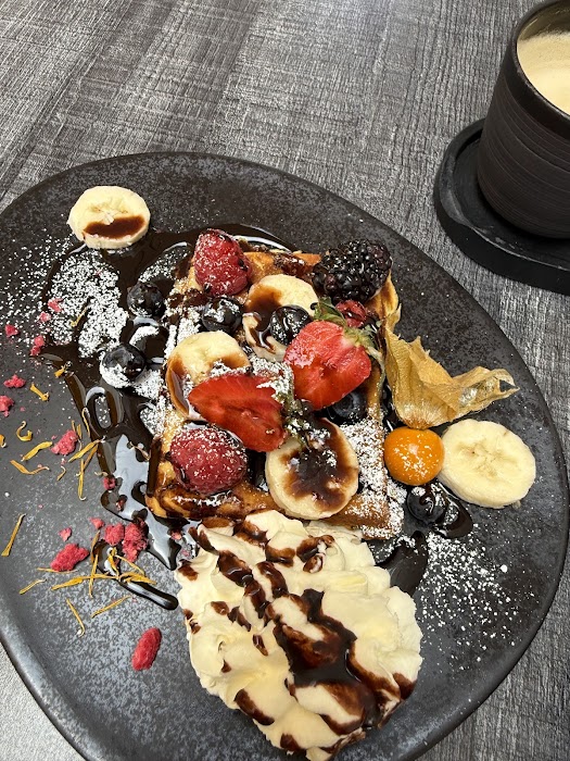 Das Kaffeehaus by Hotel Melanie küçük fotoğraf 4