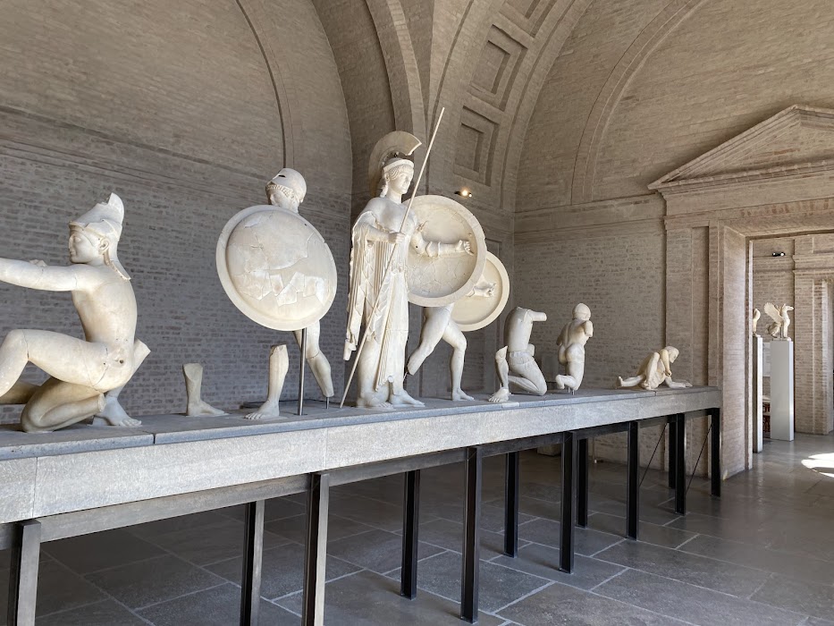 Glyptothek küçük fotoğraf 3