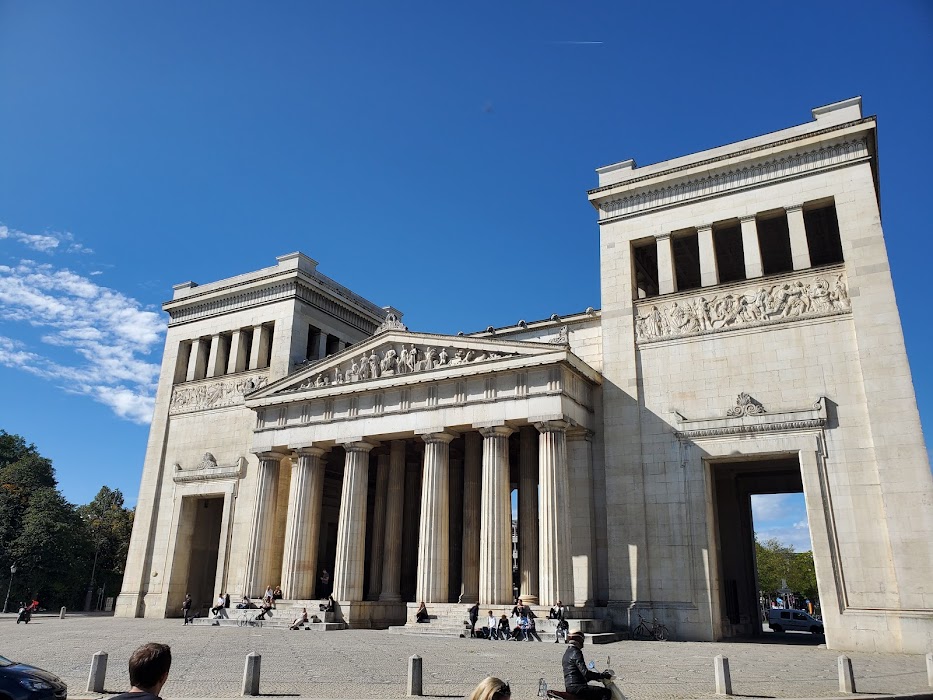 Glyptothek küçük fotoğraf 4