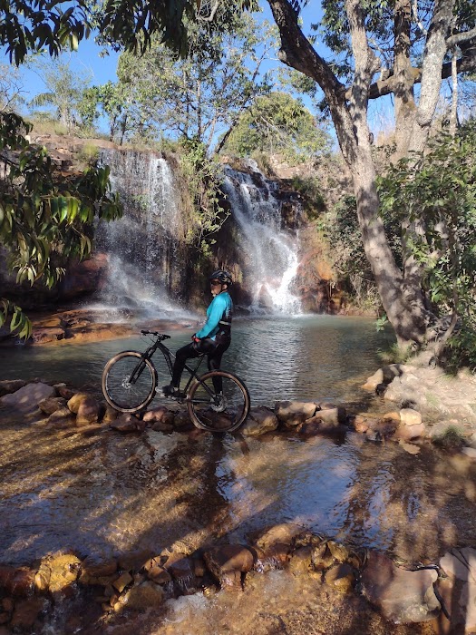 Cachoeira Mãe küçük fotoğraf 3
