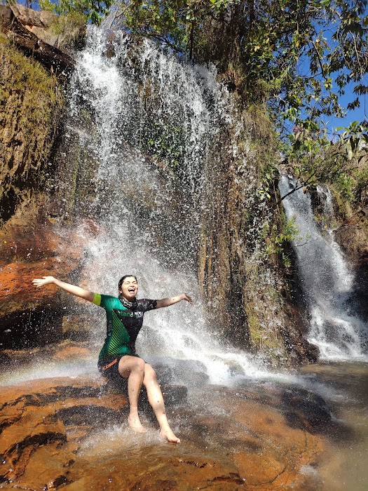 Cachoeira Mãe küçük fotoğraf 4