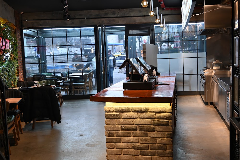 Masterart Burger küçük fotoğraf 2