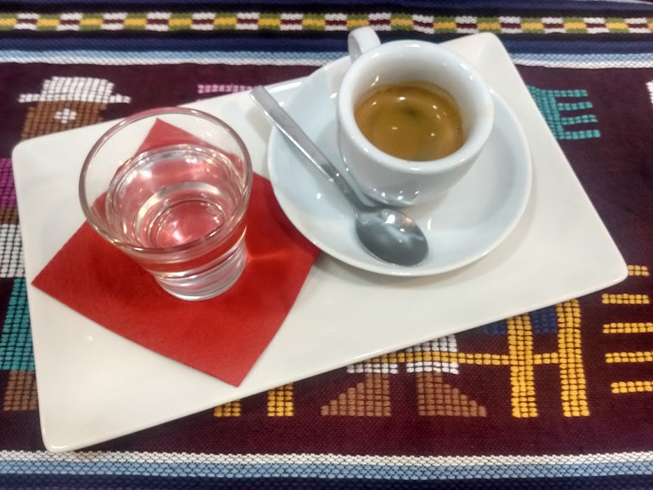 Mayan Specialty Coffee küçük fotoğraf 4