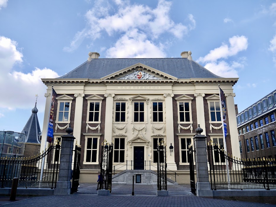 Mauritshuis küçük fotoğraf 2