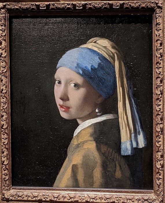 Mauritshuis küçük fotoğraf 3