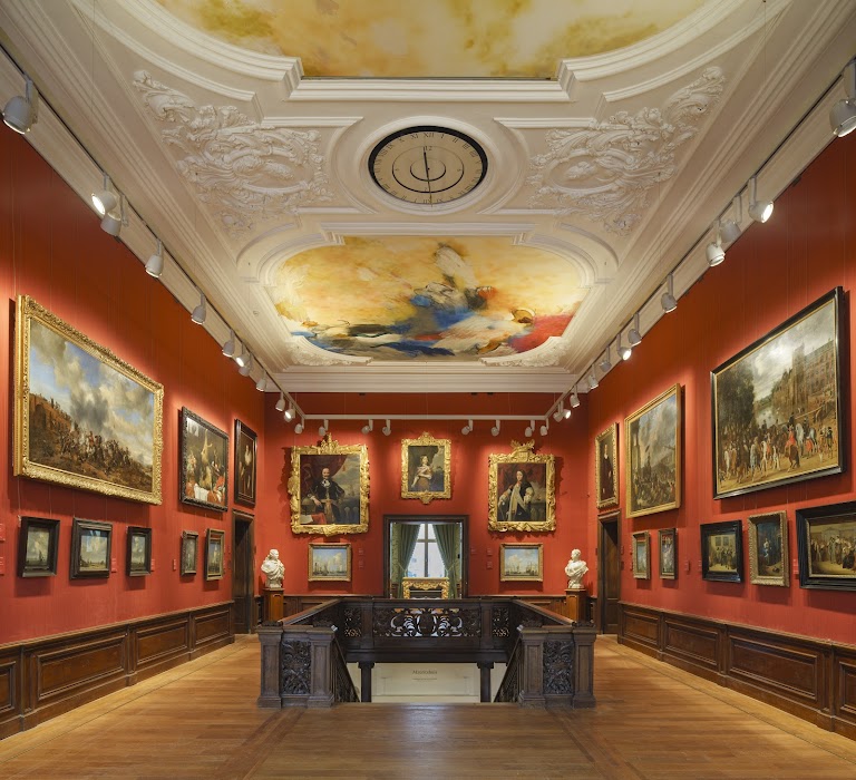 Mauritshuis küçük fotoğraf 4