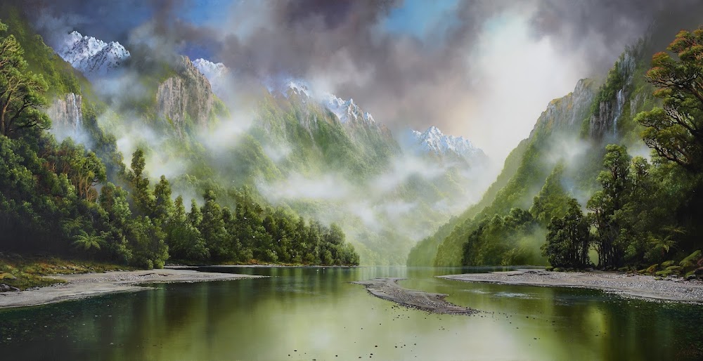 Tim Wilson Gallery küçük fotoğraf 2