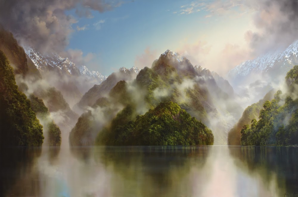 Tim Wilson Gallery küçük fotoğraf 3