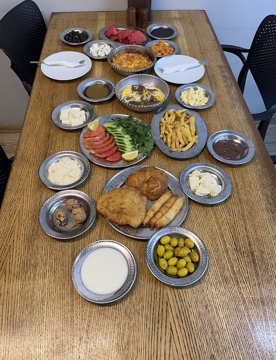 Kahvaltıcı Ömer Usta küçük fotoğraf 4