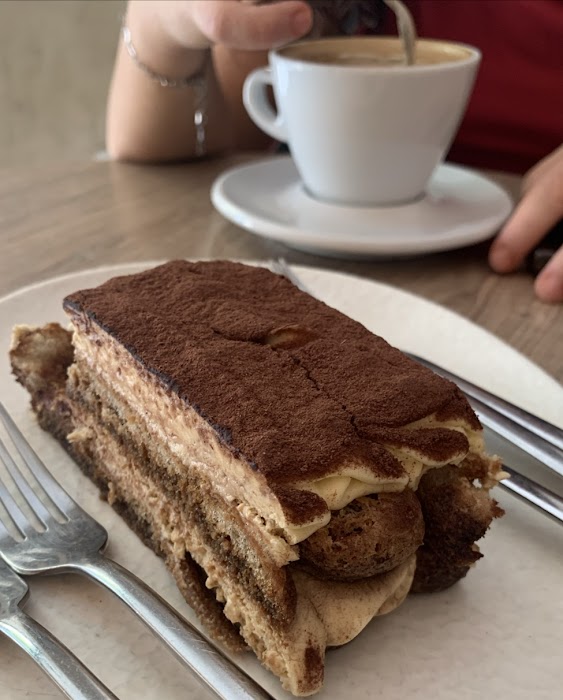 Bottega Cafè küçük fotoğraf 4