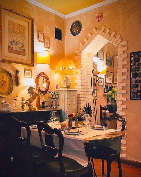 Osteria Vecchio Cancello küçük fotoğraf 2