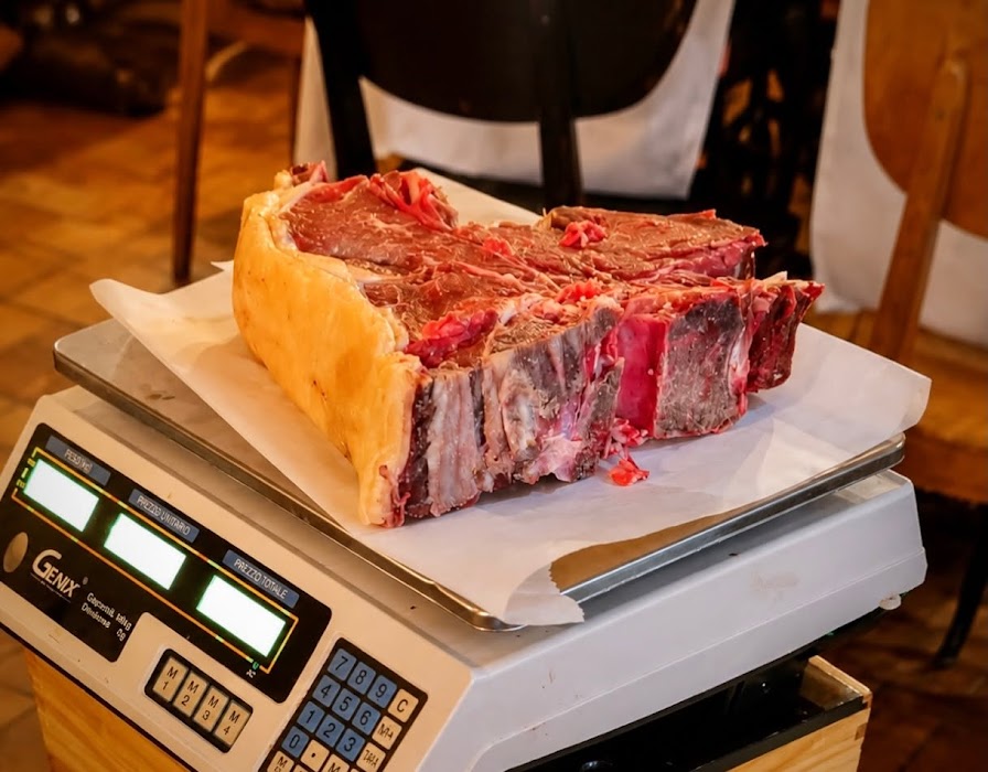 Osteria Vecchio Cancello küçük fotoğraf 4