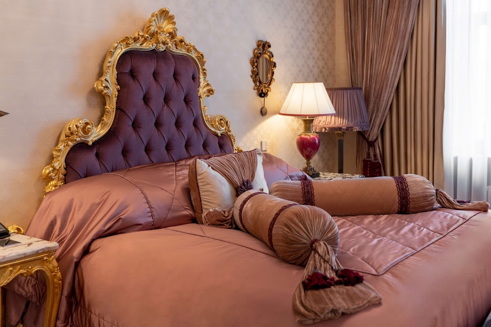 Radisson Collection Hotel, Moscow küçük fotoğraf 3