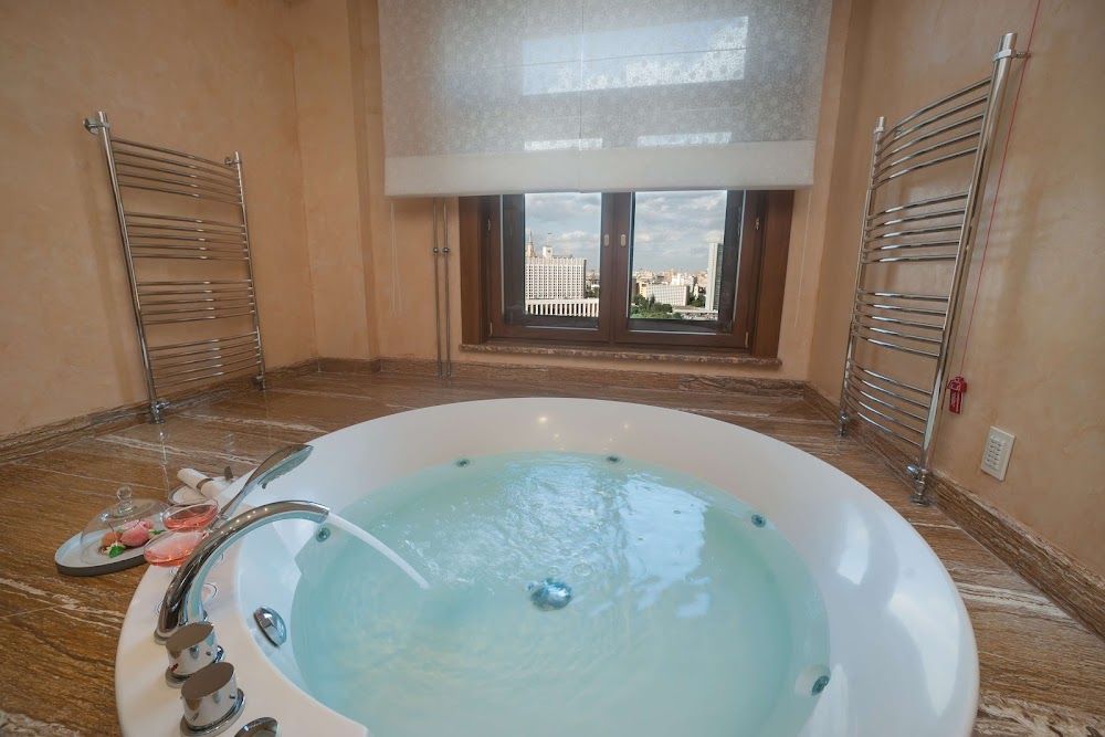 Radisson Collection Hotel, Moscow küçük fotoğraf 4