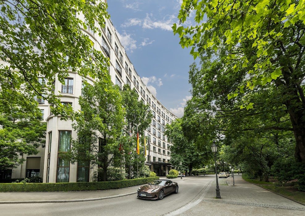 The Charles Hotel küçük fotoğraf 2