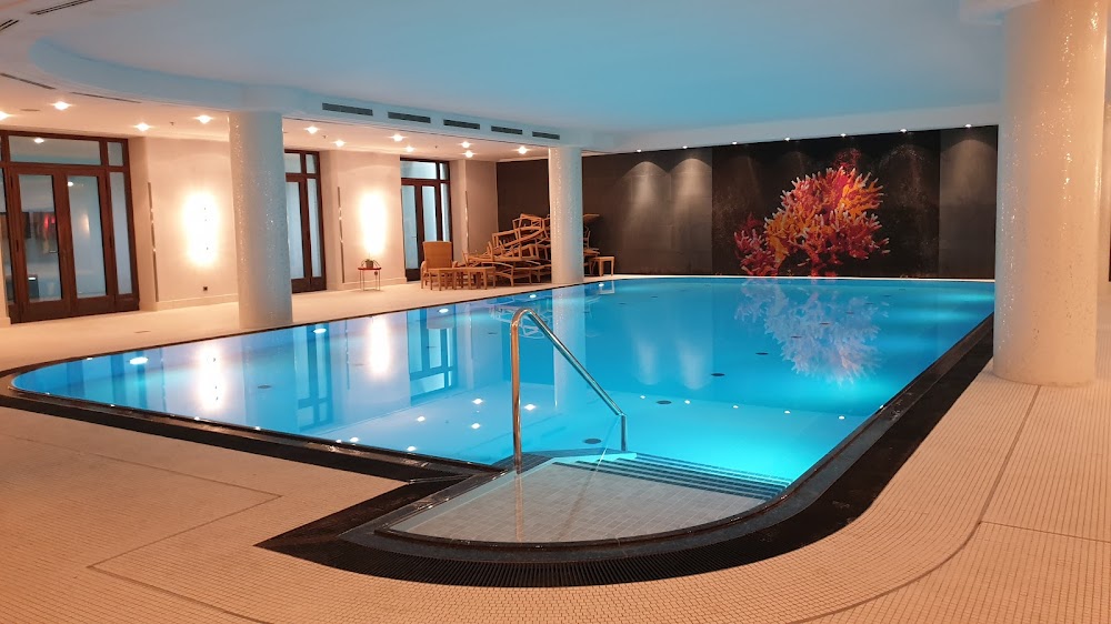 The Charles Hotel küçük fotoğraf 4