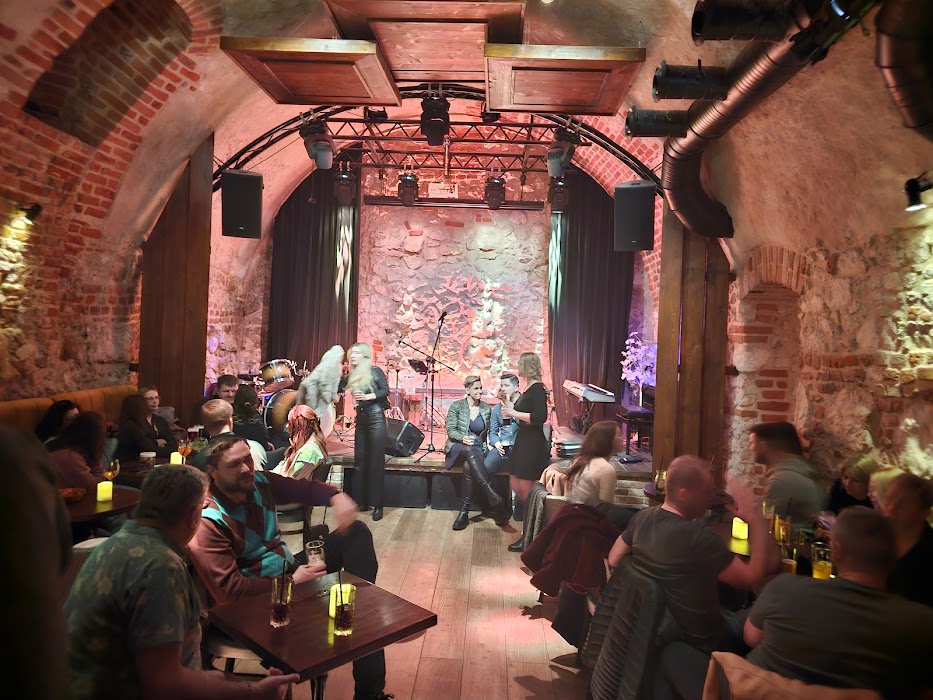 Single Scena Music Bar küçük fotoğraf 4