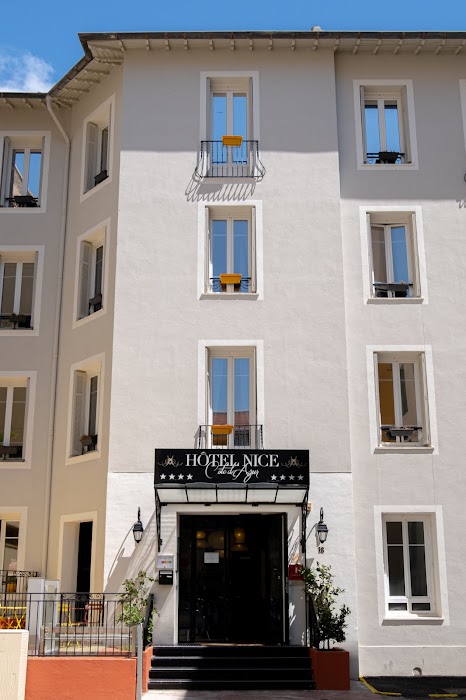 Boutique Hotel Nice Cote d'Azur küçük fotoğraf 2