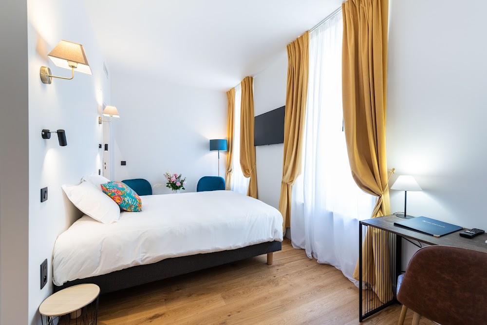 Boutique Hotel Nice Cote d'Azur küçük fotoğraf 3
