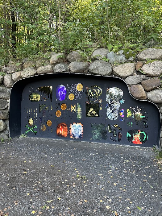 Ekebergparken küçük fotoğraf 3