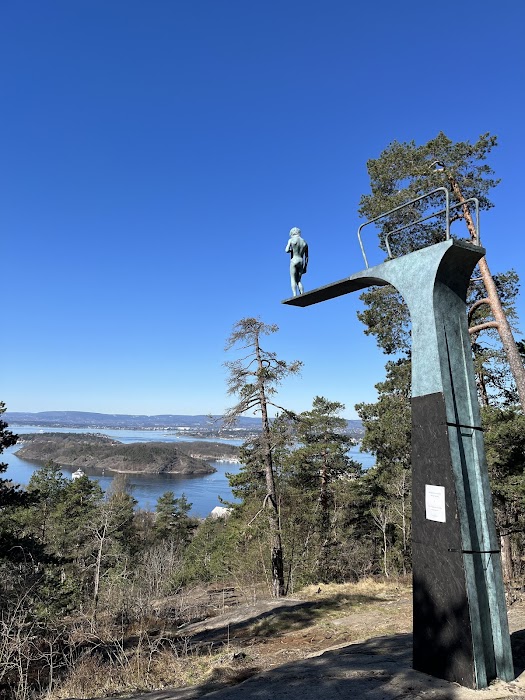 Ekebergparken küçük fotoğraf 4