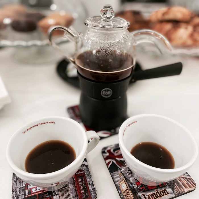 Il Cafetero Specialty Coffee Milan küçük fotoğraf 3