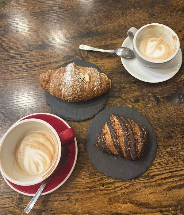 Il Cafetero Specialty Coffee Milan küçük fotoğraf 4